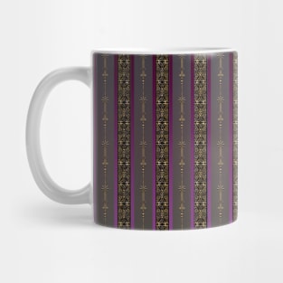 Old money style Mug